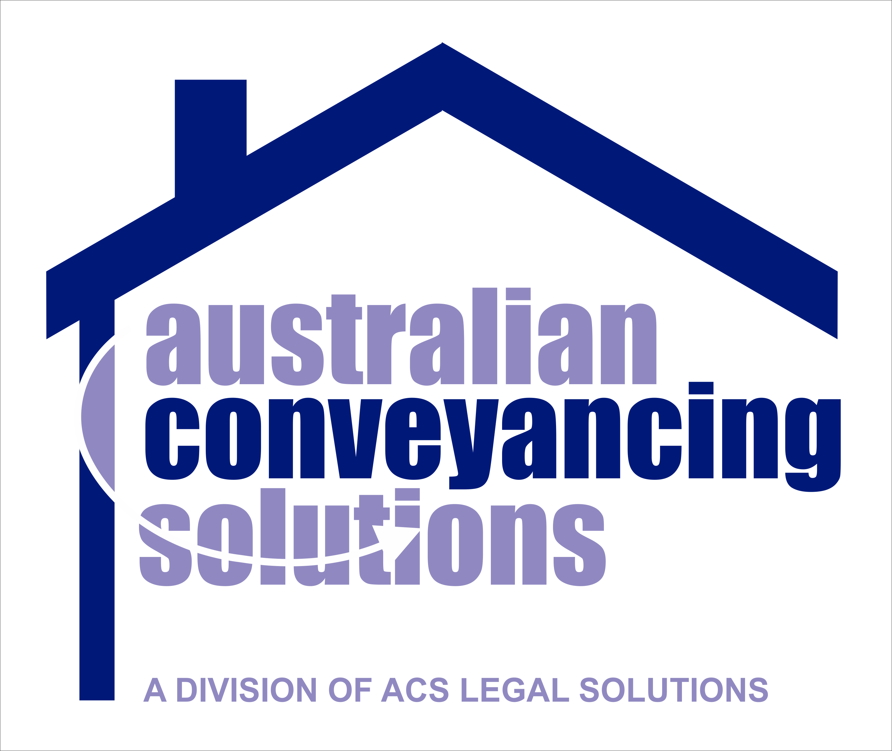 ACS Legal Solutions - Jocelynne Berry