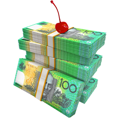 TBA Cherrymoney 400X400