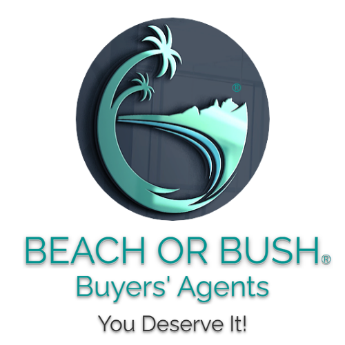 Beach or Bush Buyers Agents