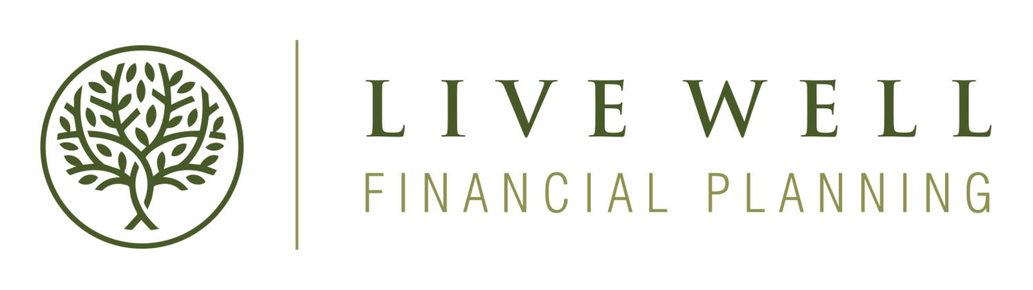 Live Well Financial Planning