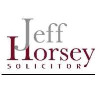 Jeff Horsey Solicitor 