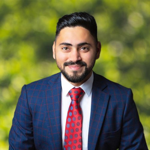 Gary Singh Licensed Estate Agents