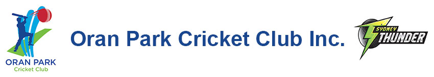 Oran Park Cricket Club