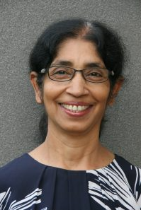 Mondira Mukerjee
