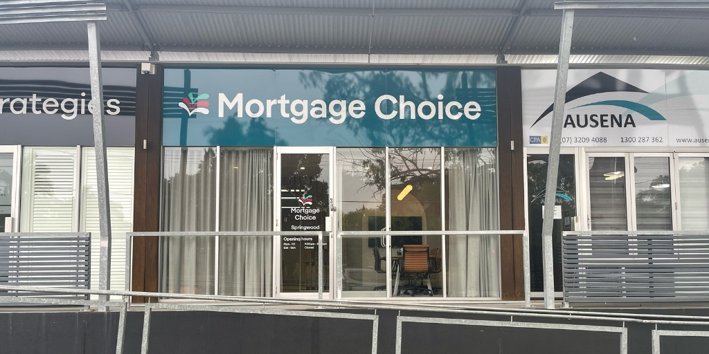 Mortgage Broker In Melbourne