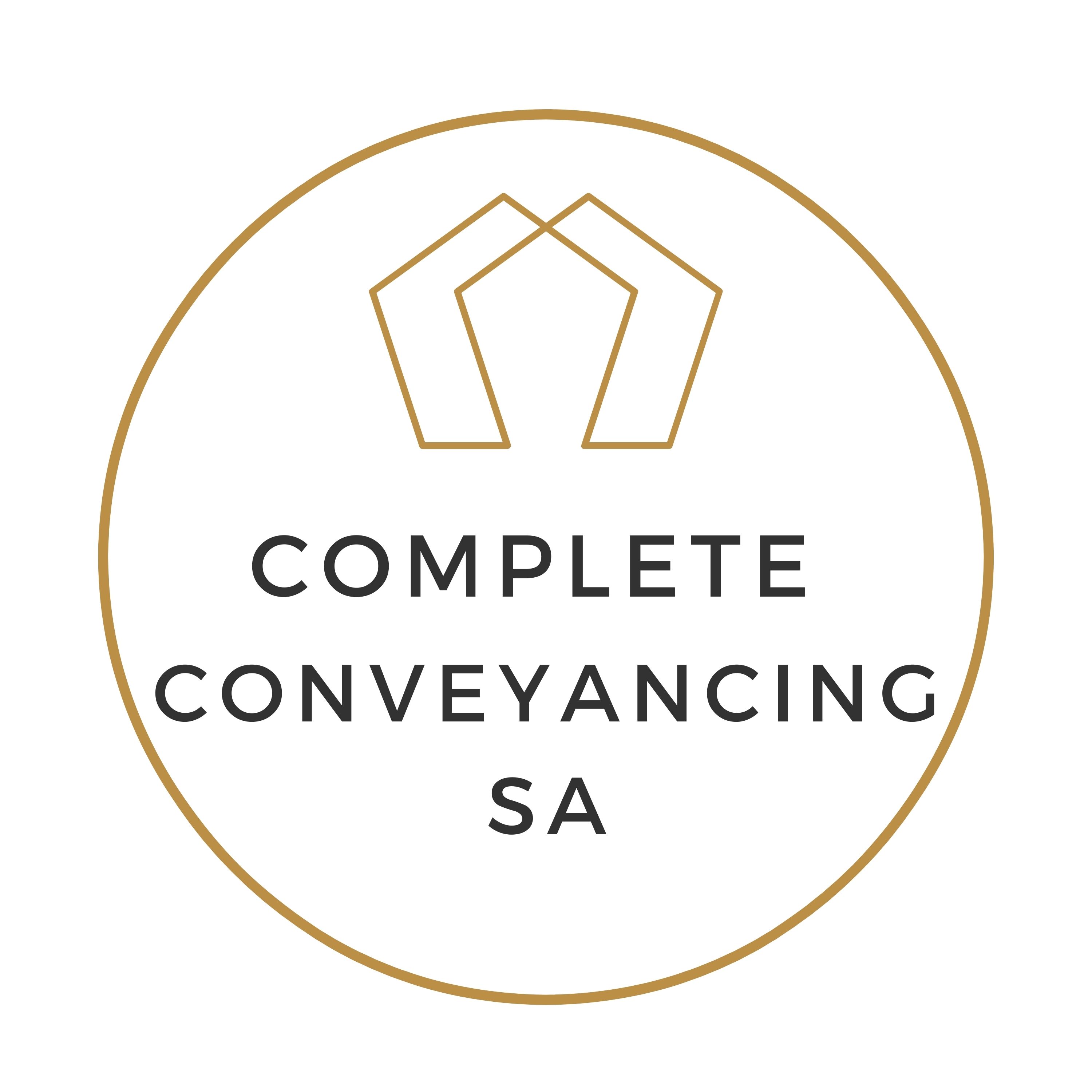 Complete Conveyancing SA
