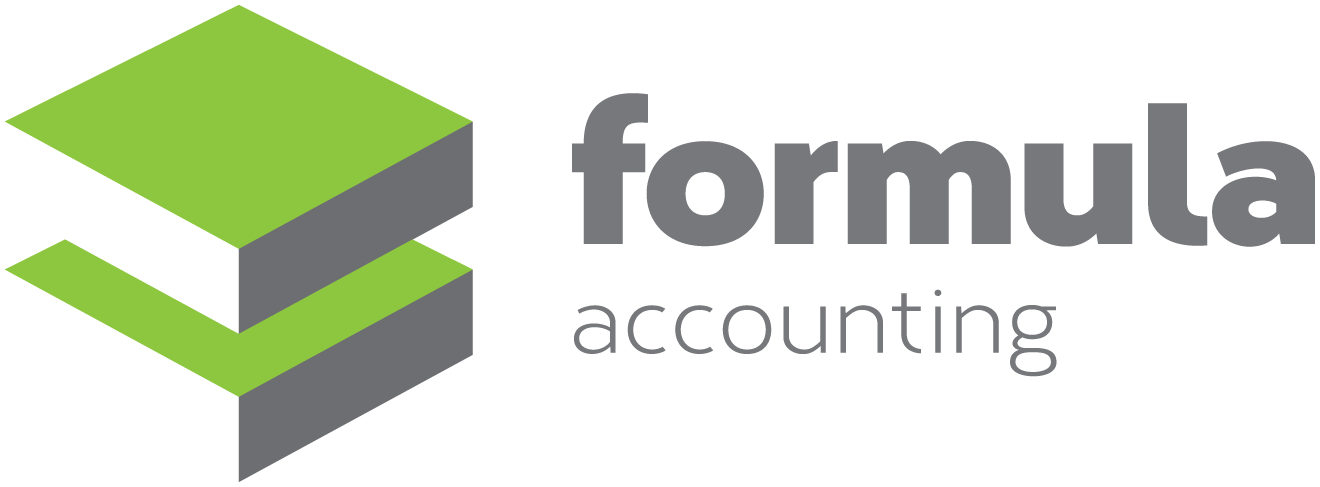 formula accounting