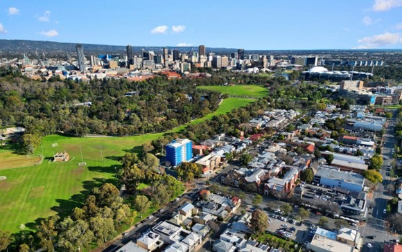 New data reveals the least expensive suburbs close to the CBD in each major capital. Picture: Getty