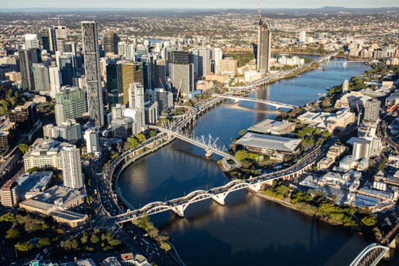 Brisbane prices have been driven sharply higher during the pandemic. Picture: Getty