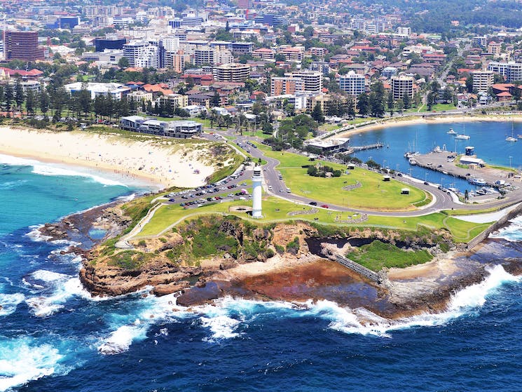 Mortgage Brokers Wollongong |Home Loans Wollongong - Mortgage Choice