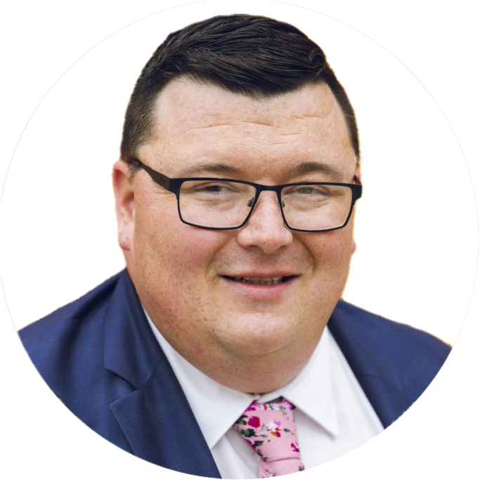 Tiron Manning Newcastle Buyers Agent