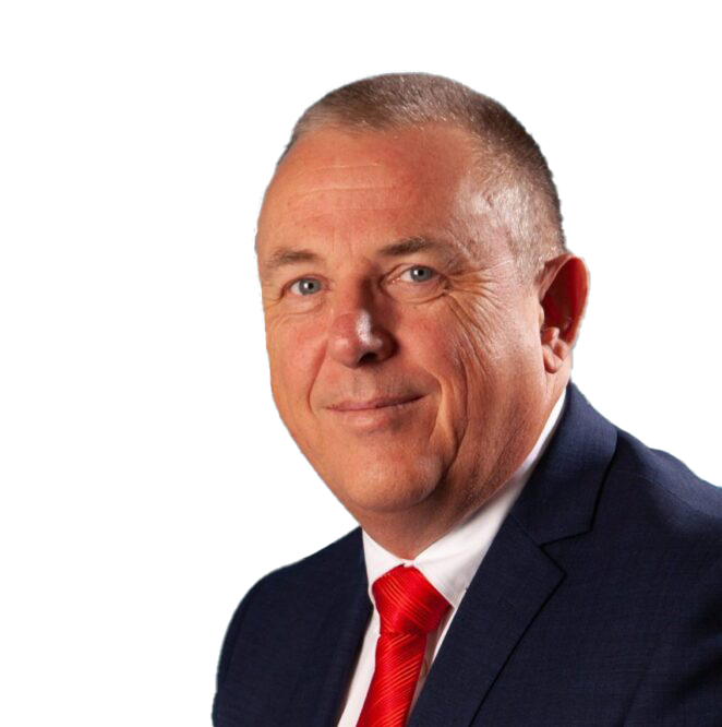 Tiron Manning Newcastle Buyers Agent