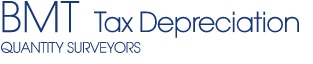 BMT Tax Depreciation Quantity Surveyors