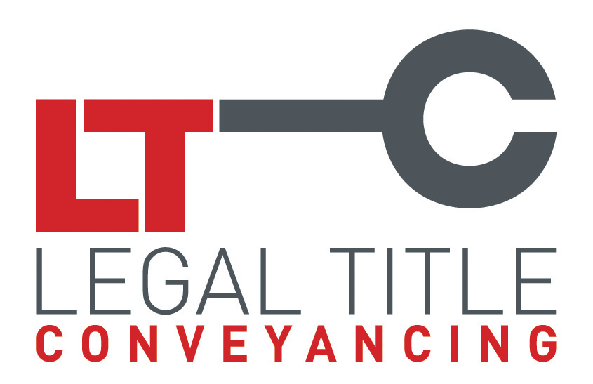 Legal Title Conveyancing