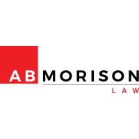 AB Morison Law