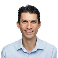 Richard Demello