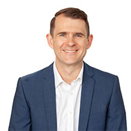 Richard Trevena