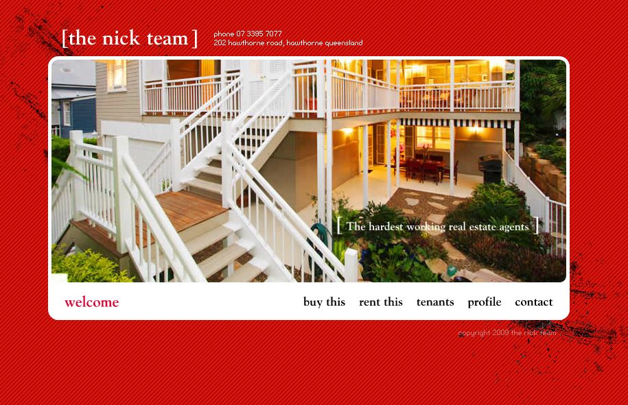 Real Estate Sales and Rental Property Management