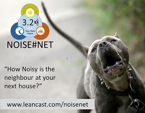 Pre Purchase Noise Assessment