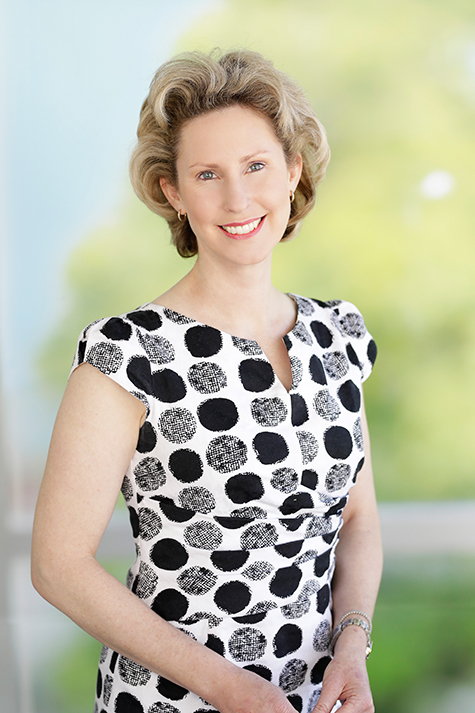 Liz Gibbs