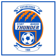 Sturt Marion Thunder Soccer Club
