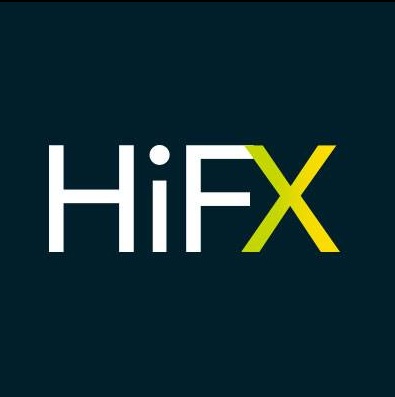 HiFX - Foreign Currency Conversion