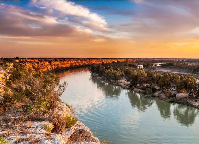 Outback Experience Tours