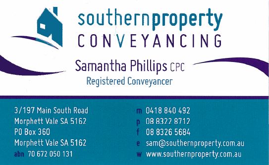 Samantha Phillips