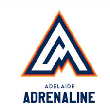 Adelaide Adrenaline - SA Men's Ice Hockey Team