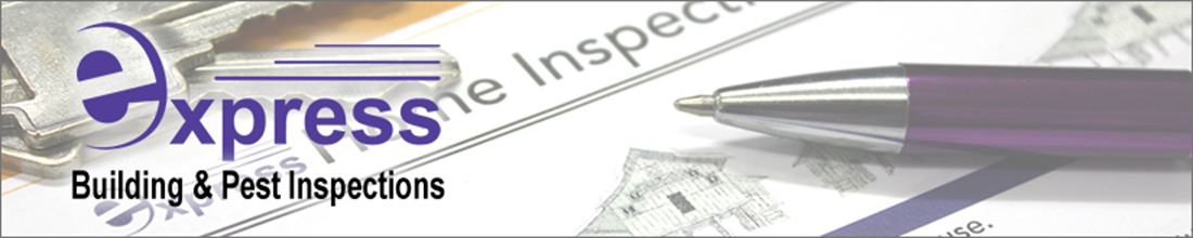Express Building & Pest Inspections