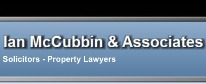 Ian McCubbin & Associates