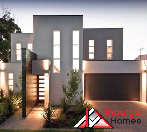Indulge Homes