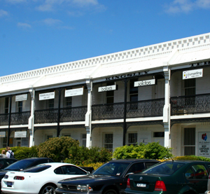 Ballards