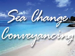 Sea Change Conveyancing
