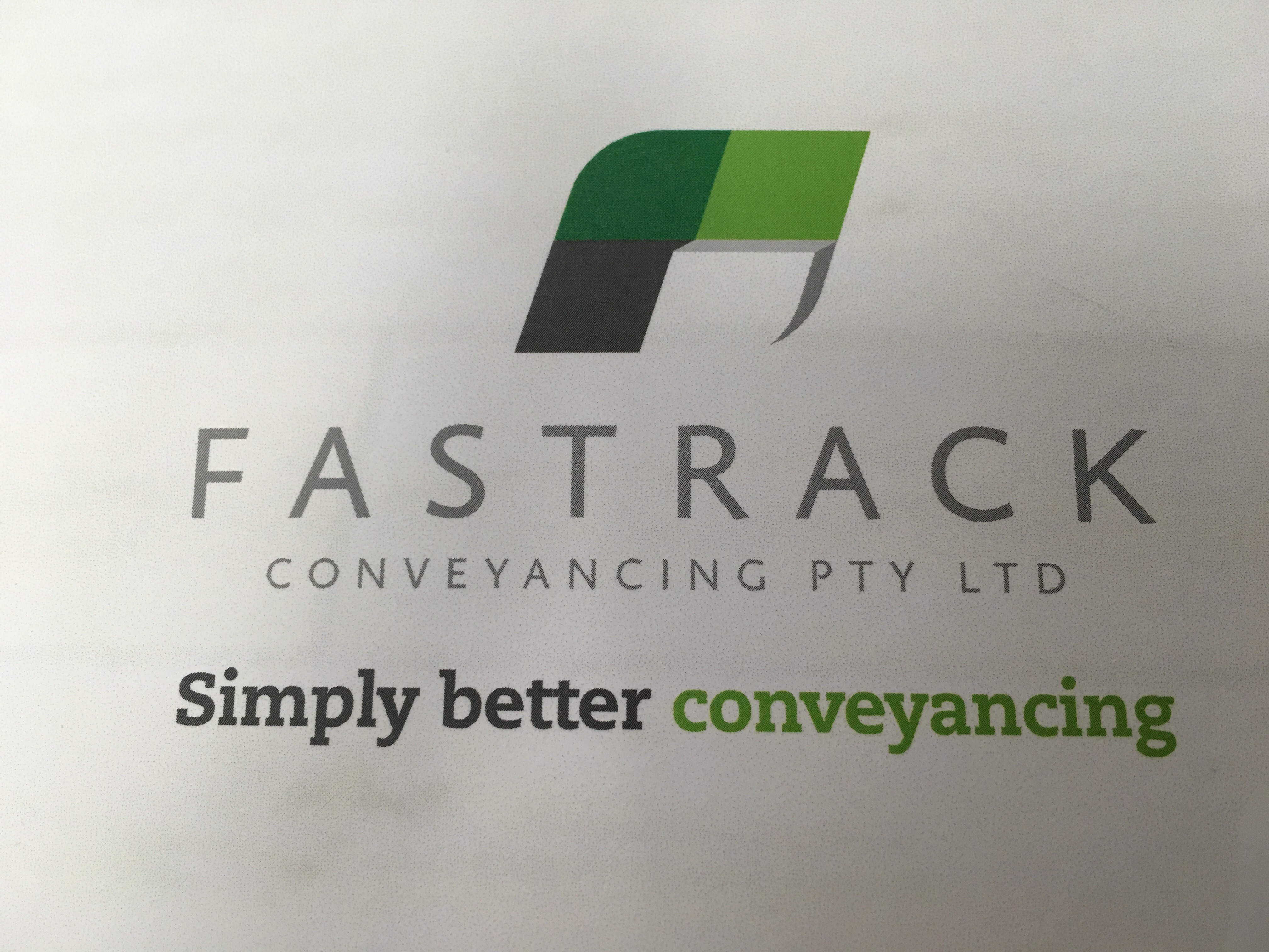 Fastrack Conveyancing