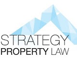 Strategy Property Law
