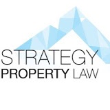 Strategy Property Law