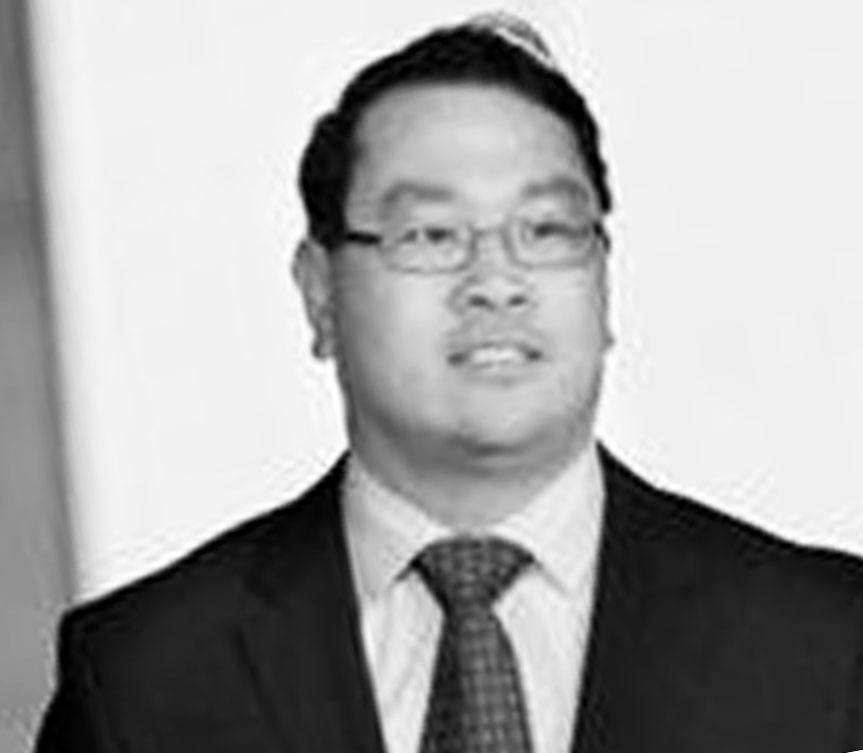 Terry Chung - Business tax accountant