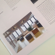 Preston Lane Architects