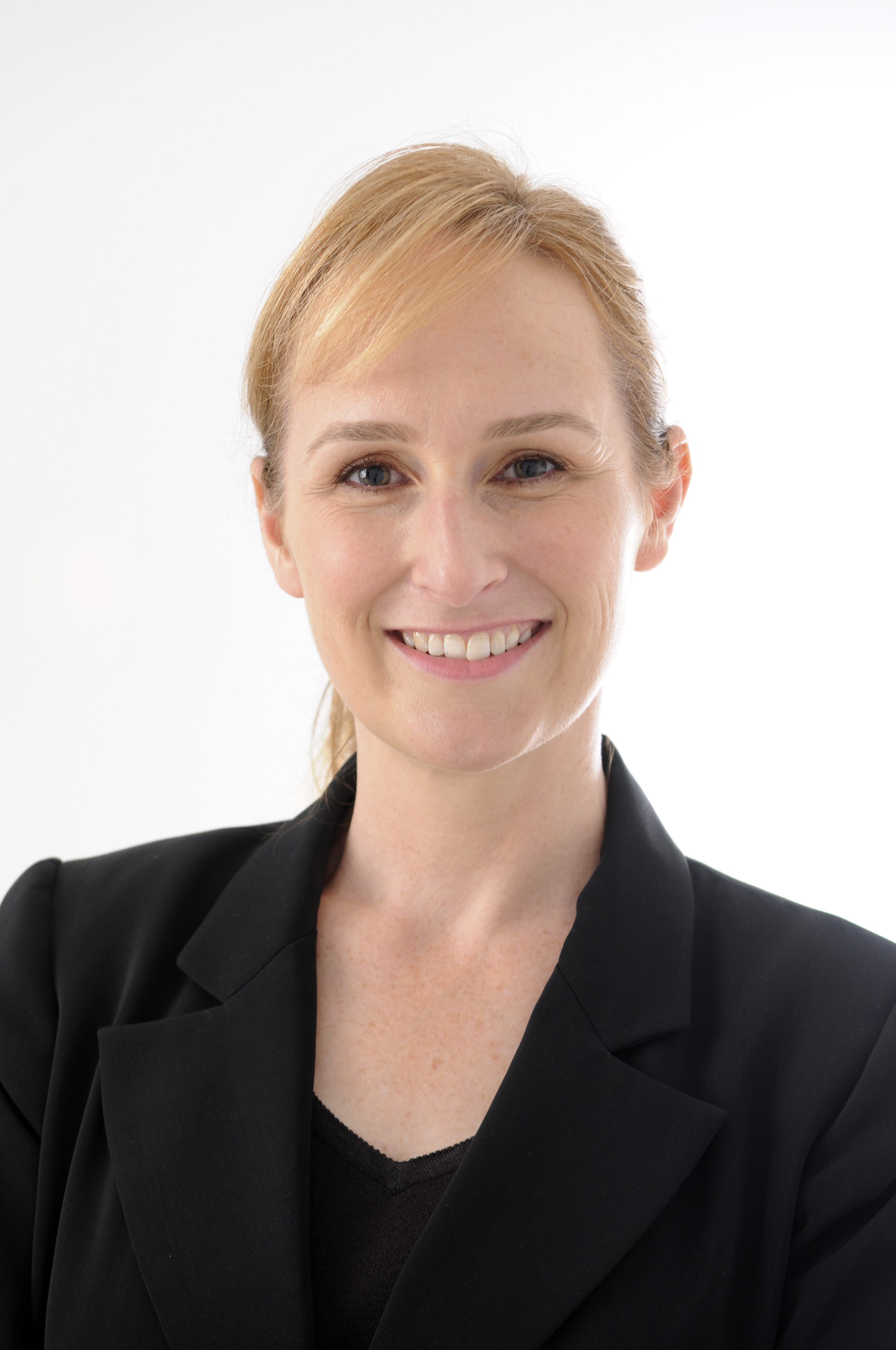 Justine Andrew - Avon Legal Victoria