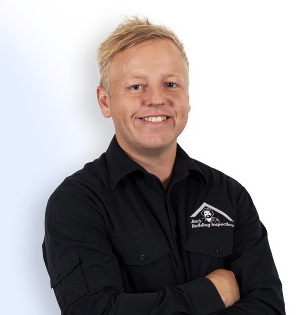 Sam Anstee - Jim's Building Inspections