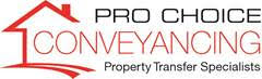 Dwayne Emile- Pro Choice Conveyancing