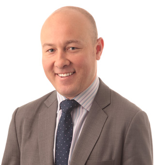 Mortgage Choice Financial Planner Jeff Morel