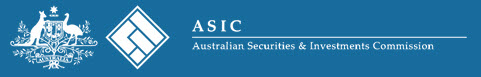 Australian Securities and Investment Commission