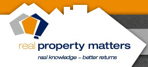 Real Property Matters
