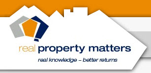 Real Property Matters