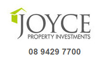 Joyce Property