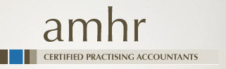 AMHR - Certified Practising Accountants