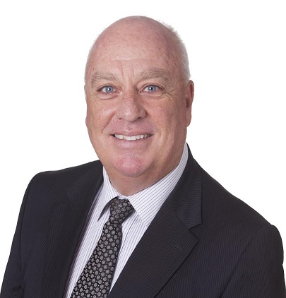 Bryan McGuinness - Mortgage Choice Financial Planner