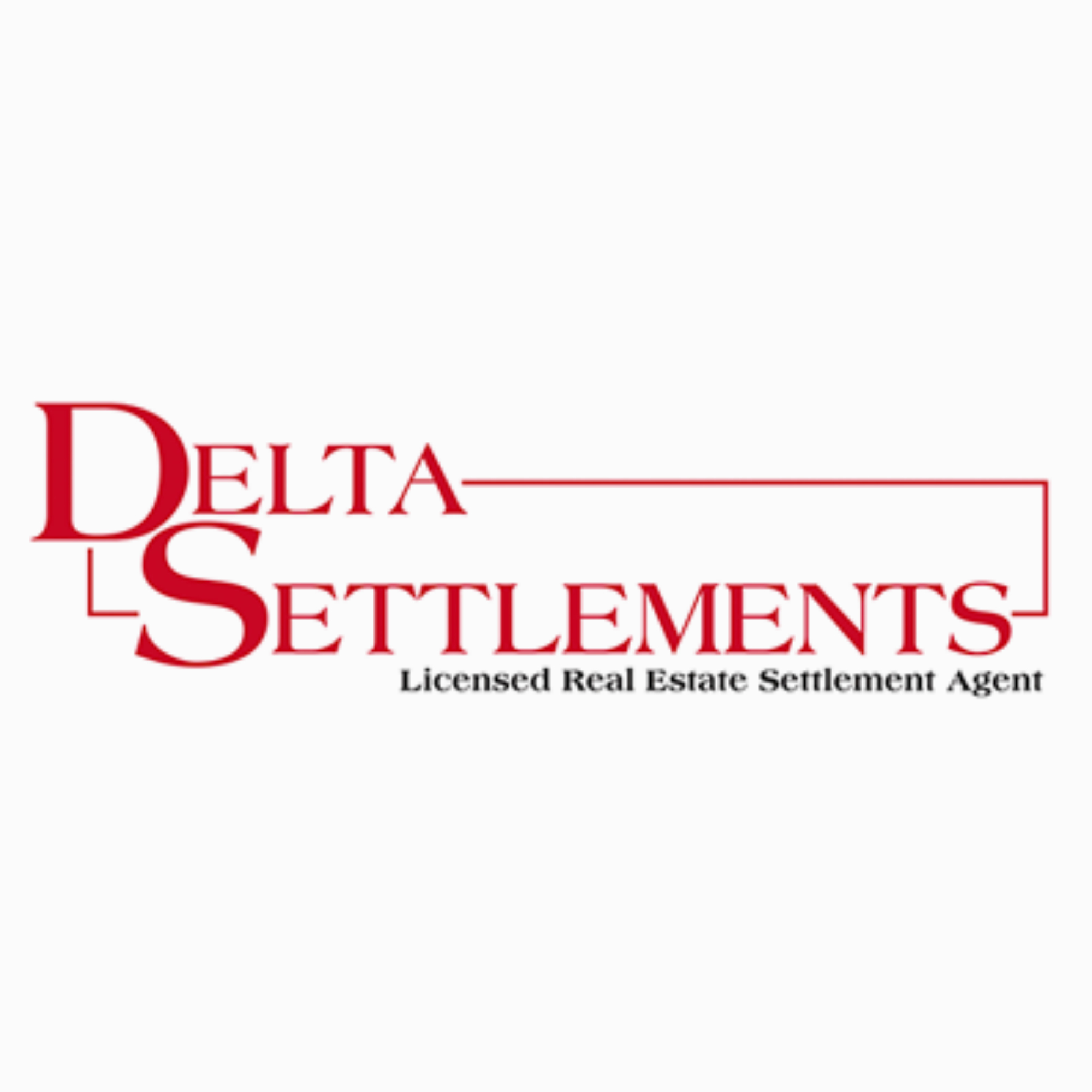 Delta Settlements